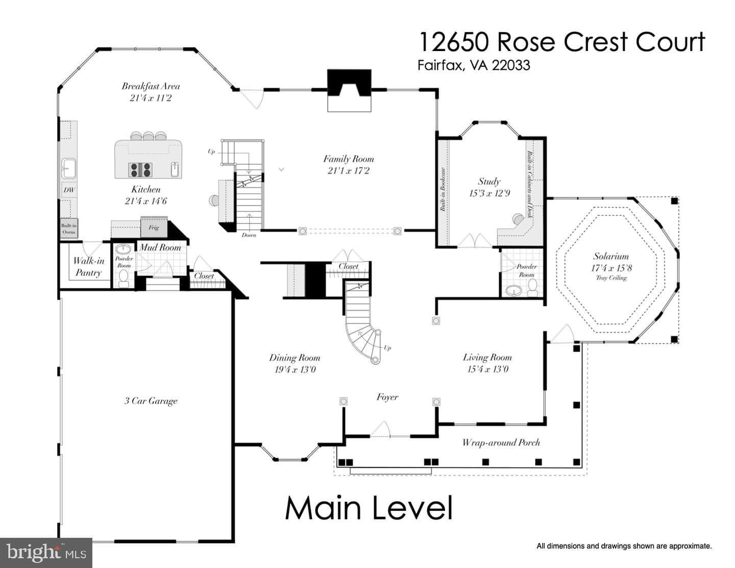 12650 Rose Crest Court photo 63