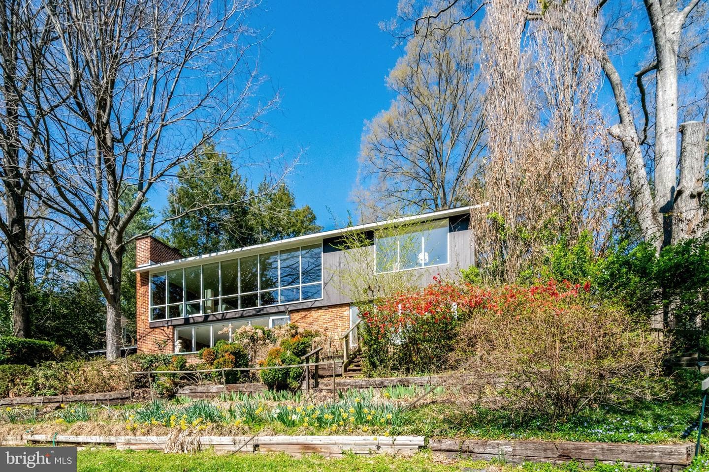 7400 Rebecca Drive