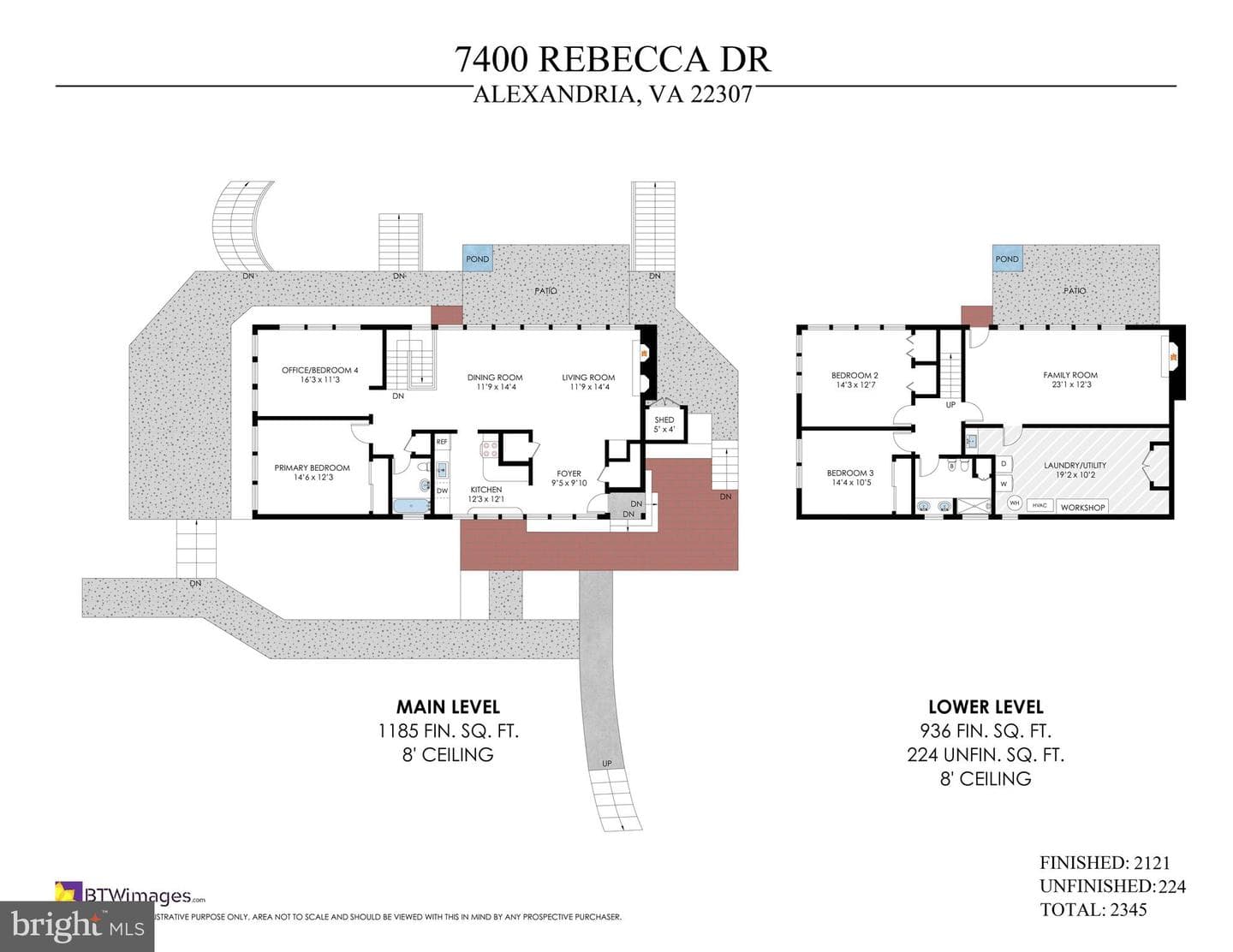 7400 Rebecca Drive photo 47