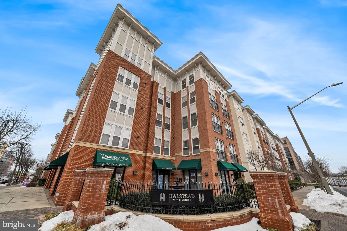 2665 Prosperity Avenue #231