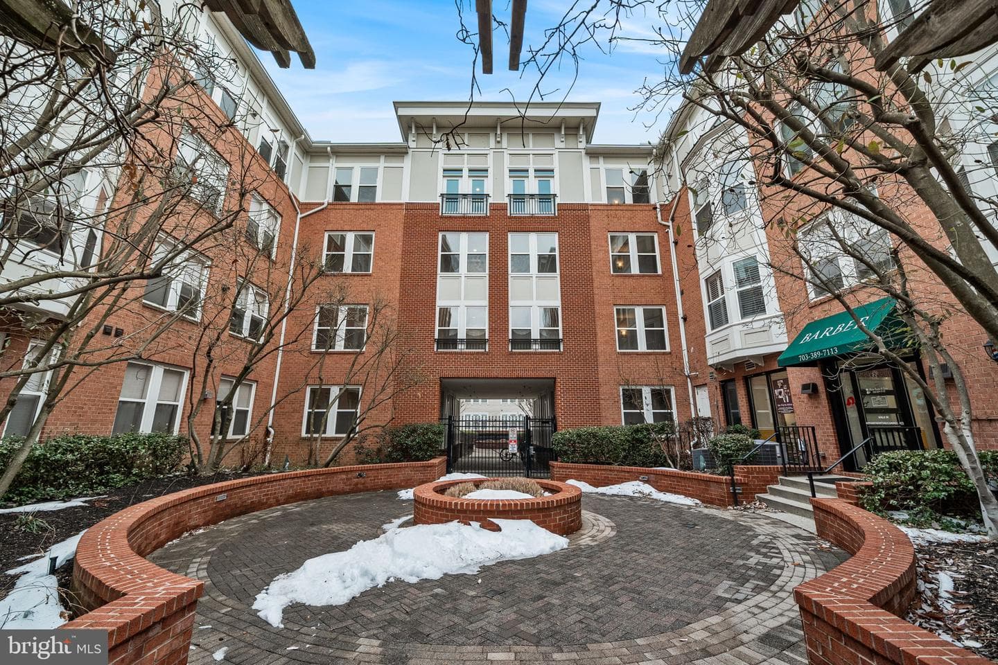 2665 Prosperity Avenue #231 photo 24