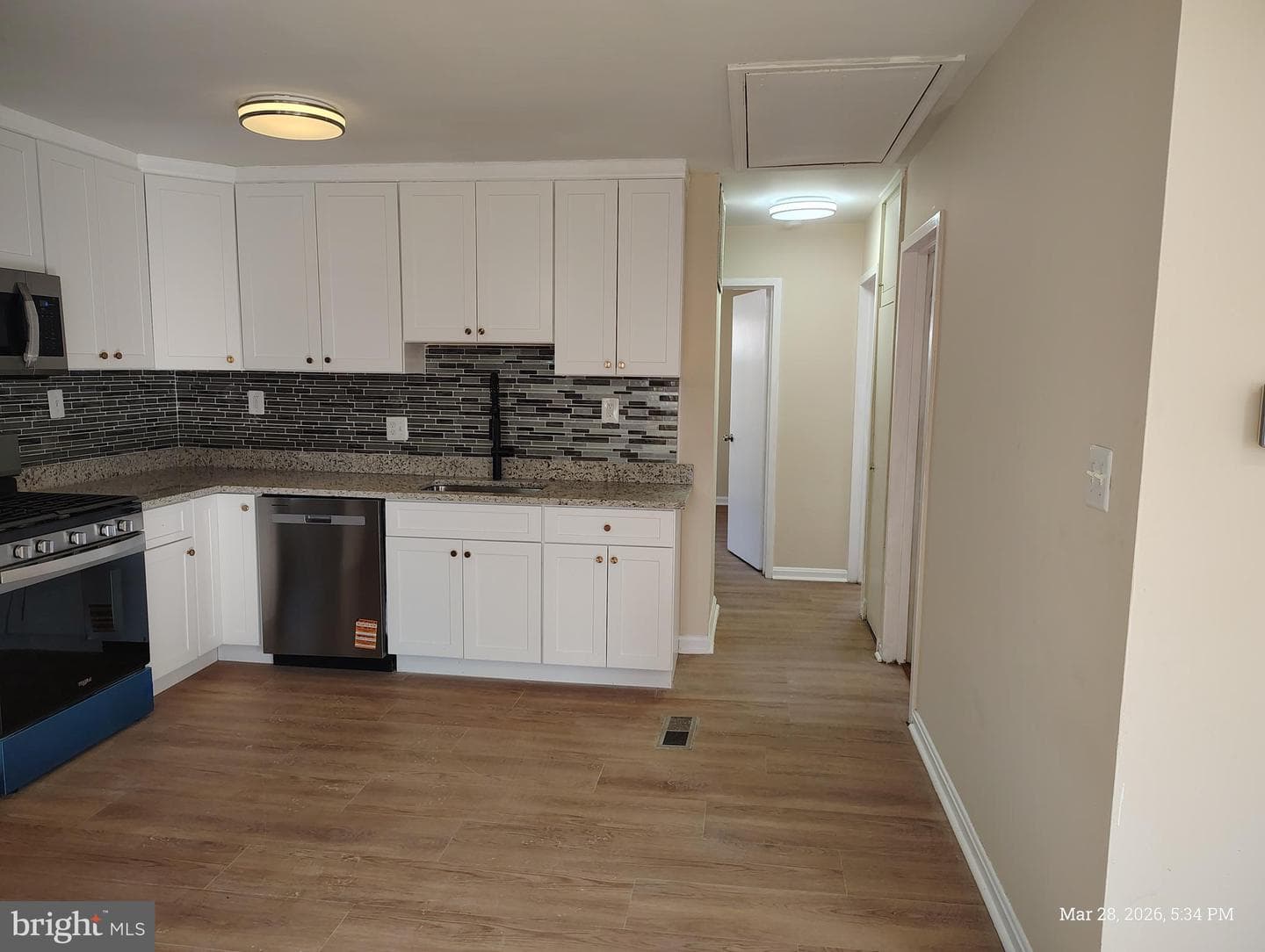 6312 Indian Run Parkway photo 7