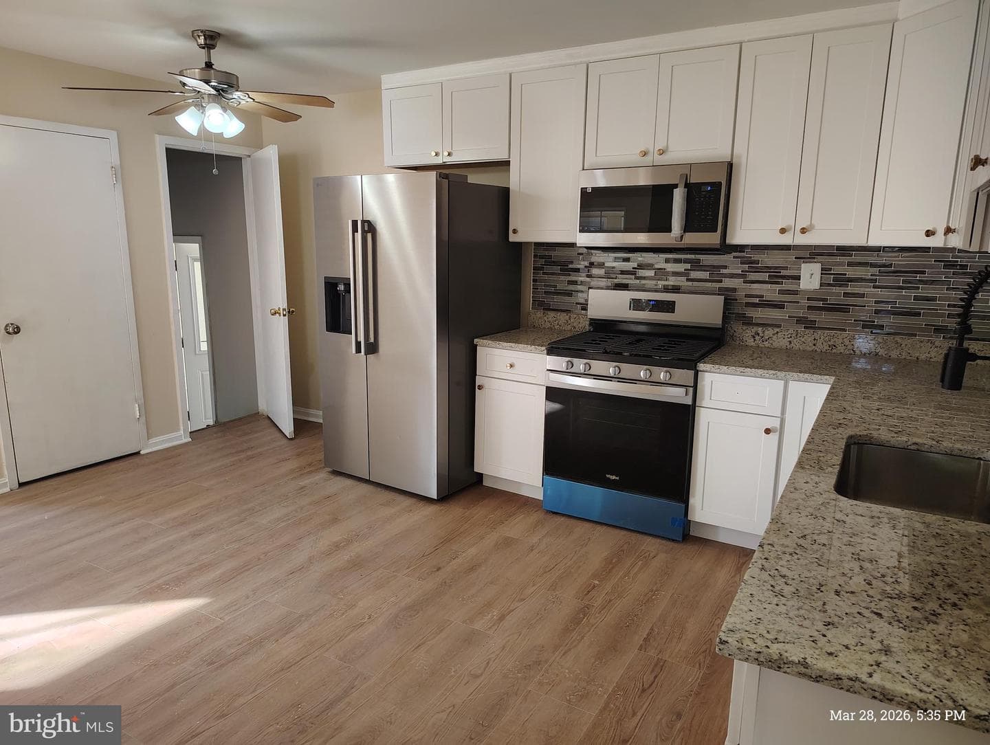 6312 Indian Run Parkway photo 8