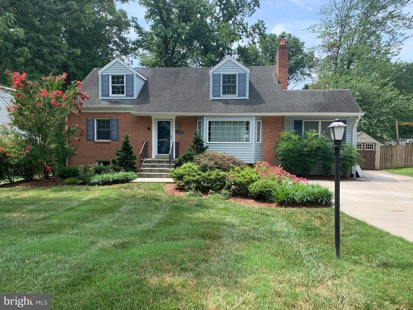 2503 Cavendish Drive, Alexandria