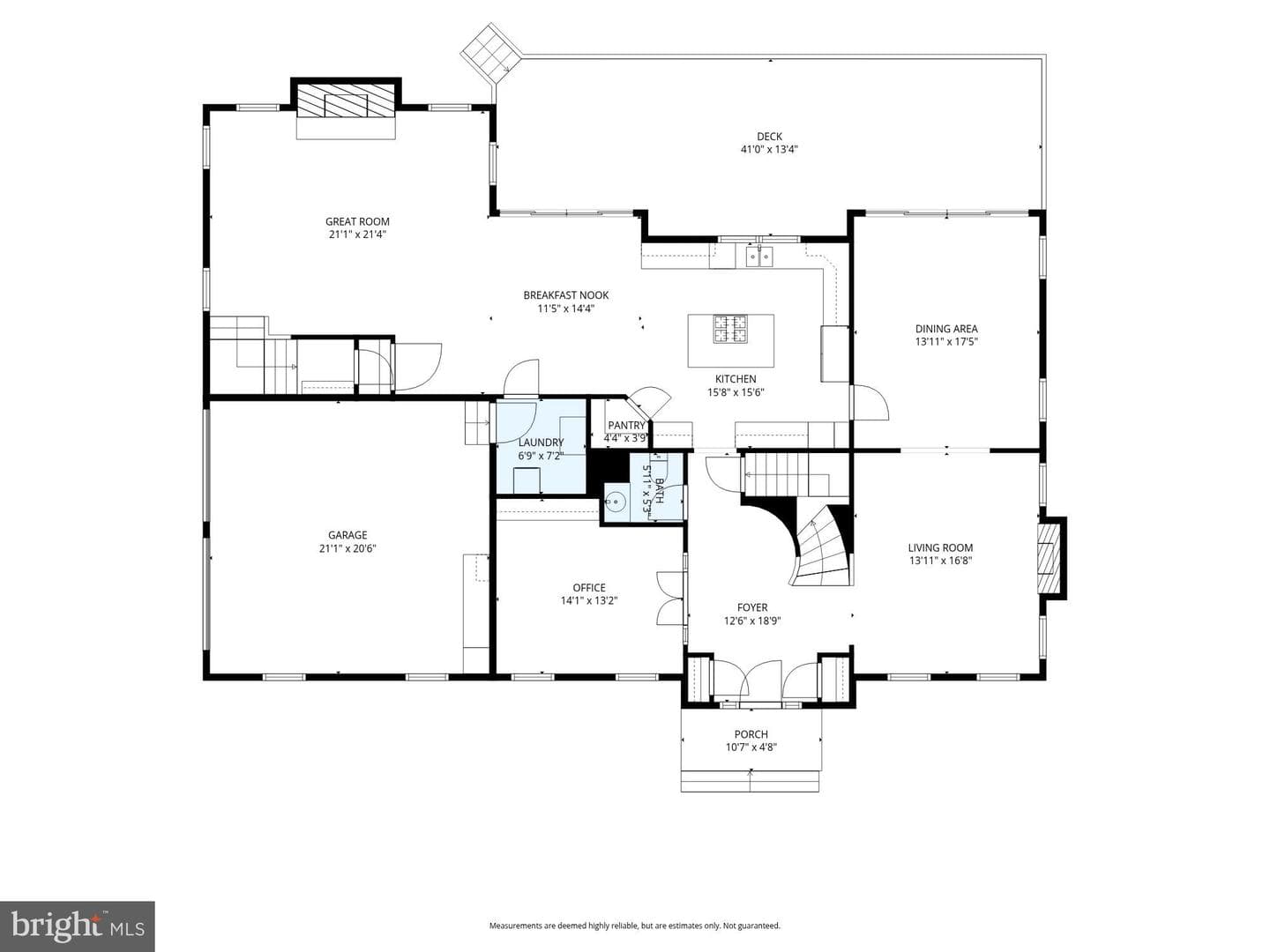 11312 Timberline Drive photo 73