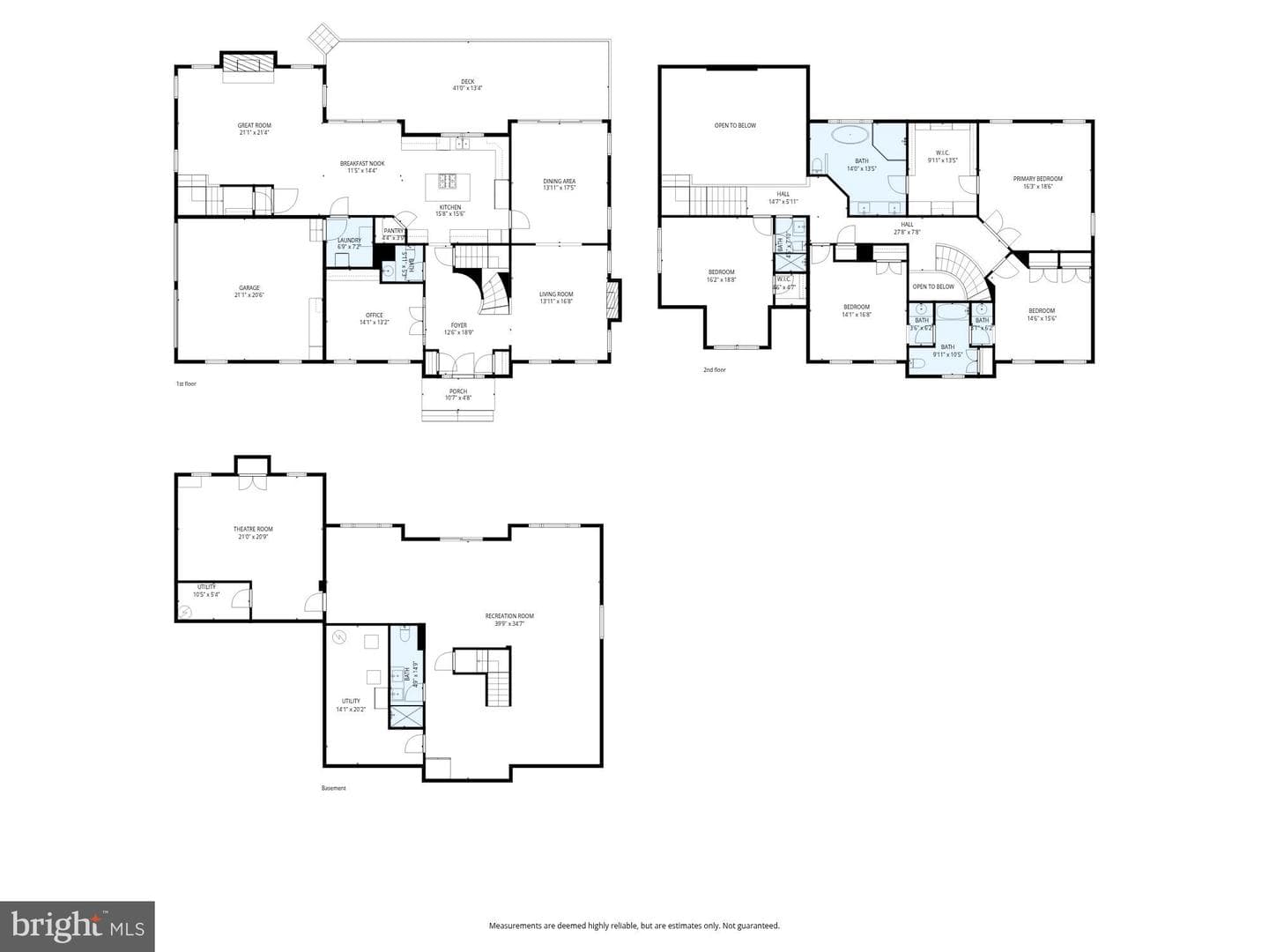 11312 Timberline Drive photo 75