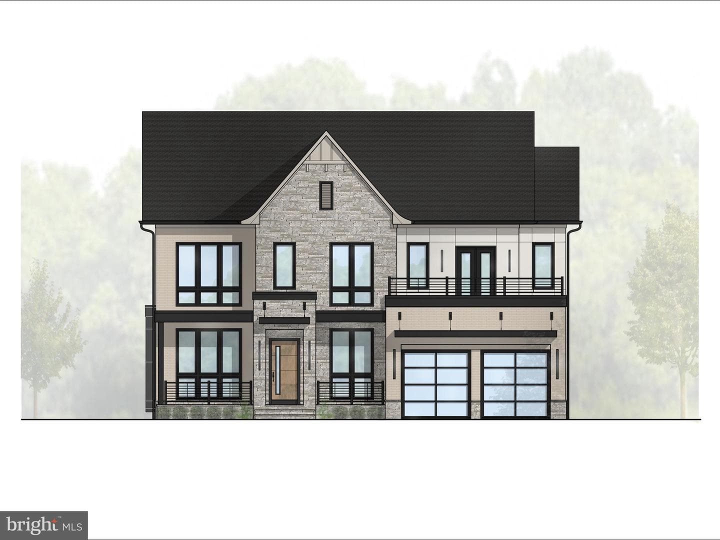 1101 Clover Dr, Mclean