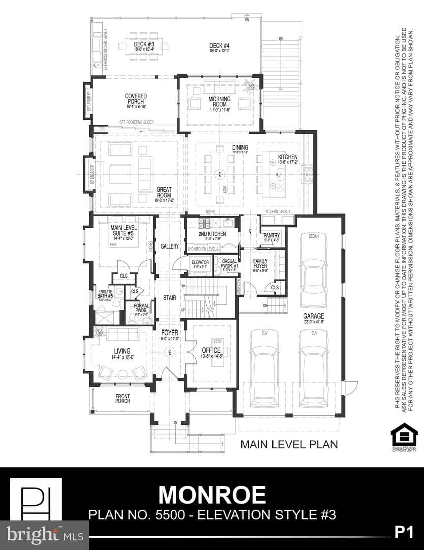1101 Clover Dr photo 4