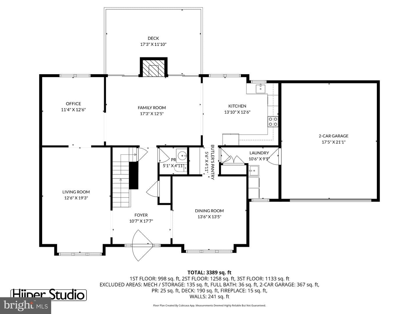 1348 Stokley Way photo 17