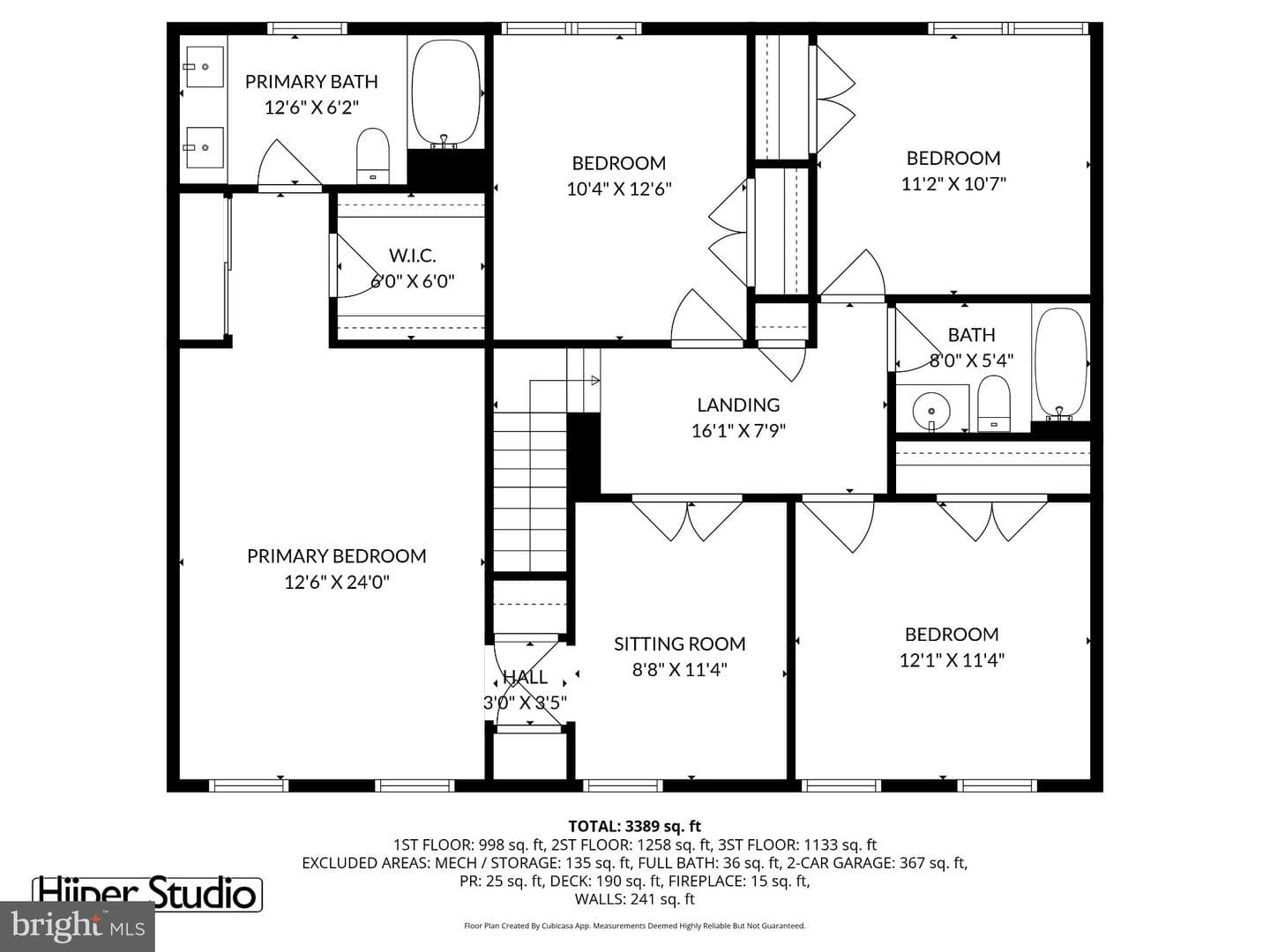1348 Stokley Way photo 18