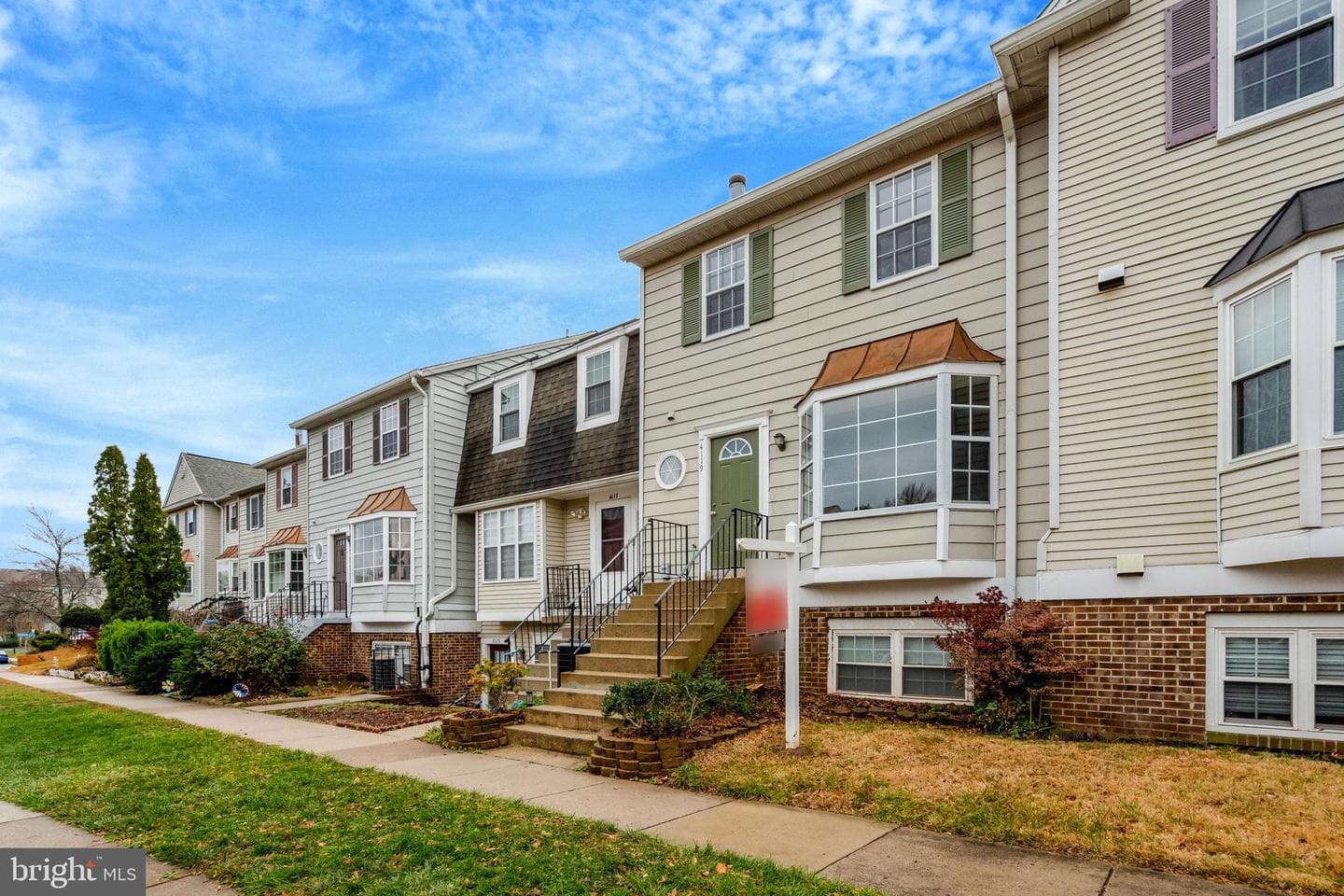 4119 Dawn Valley Court