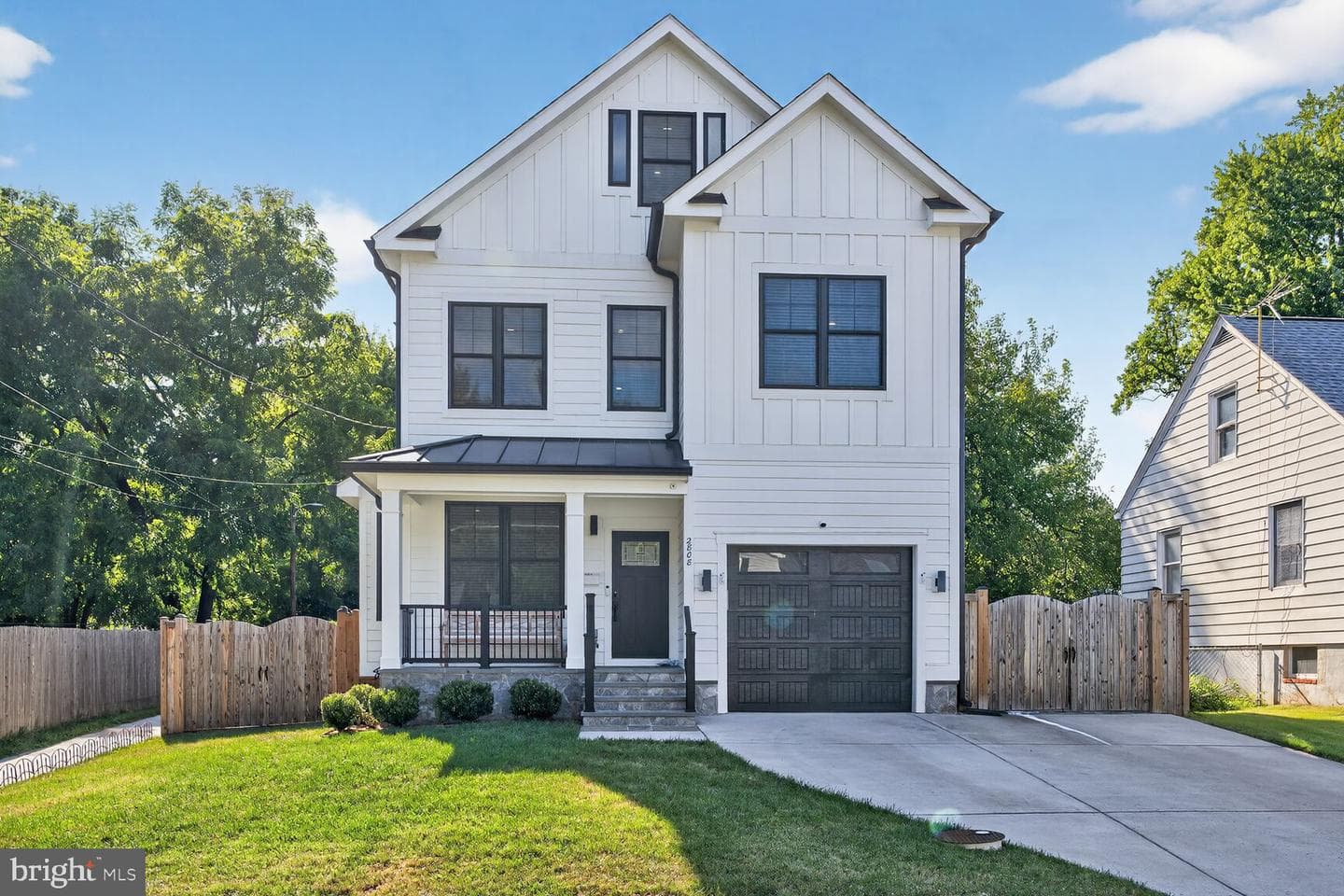 2808 W George Mason Road photo 2