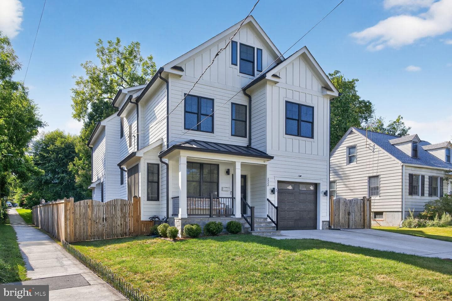2808 W George Mason Road photo 3
