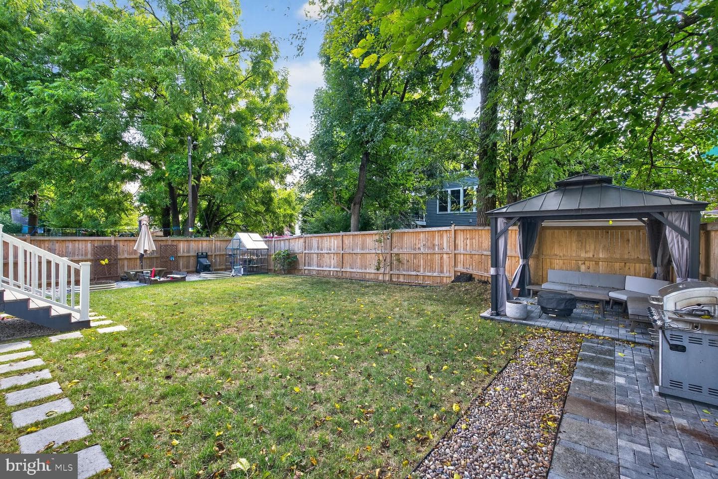 2808 W George Mason Road photo 40