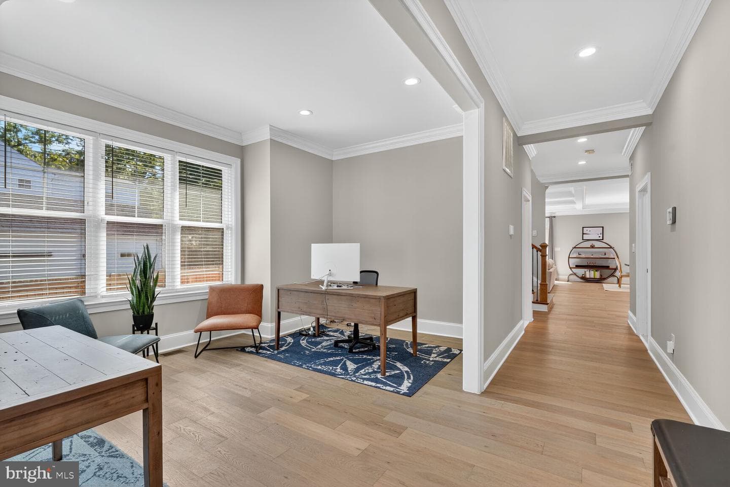 2808 W George Mason Road photo 5