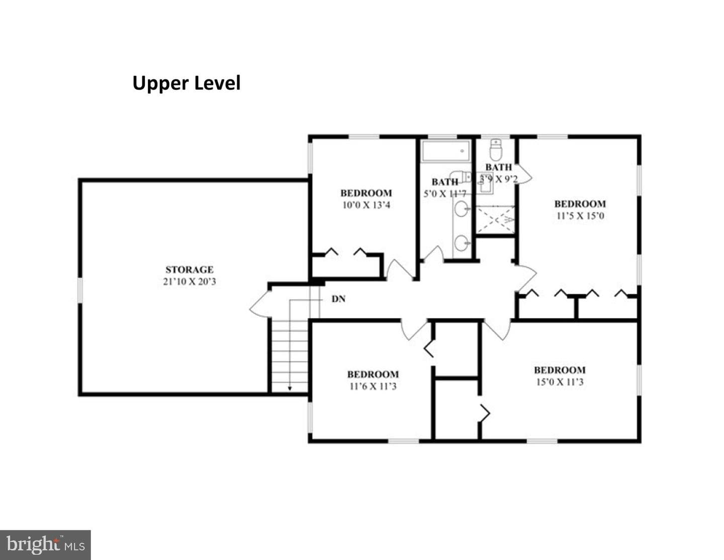 3104 Little Creek Lane photo 48