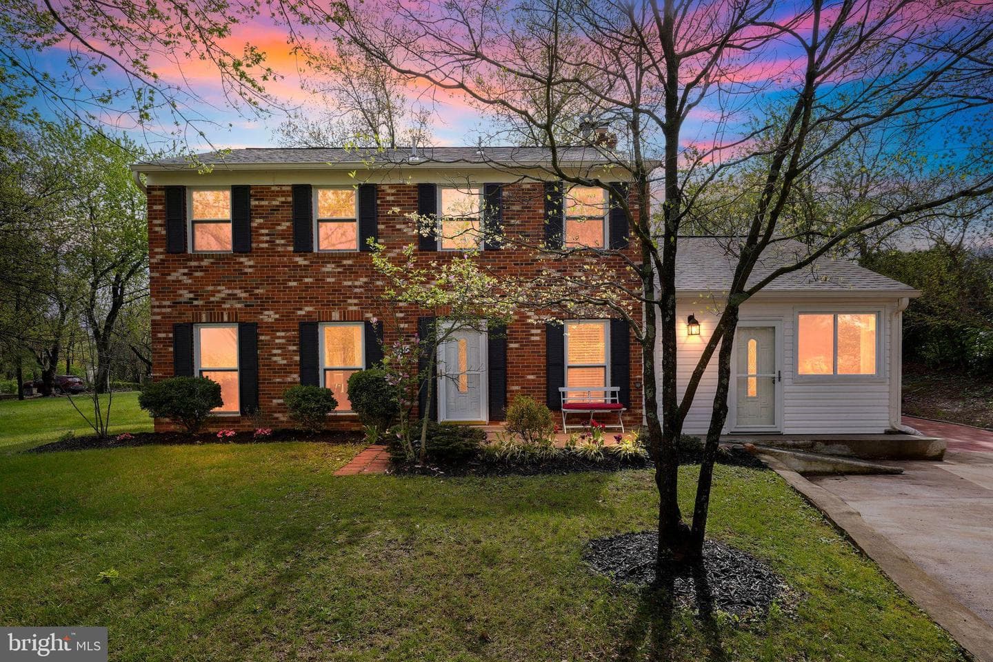 805 Mosby Hollow Drive