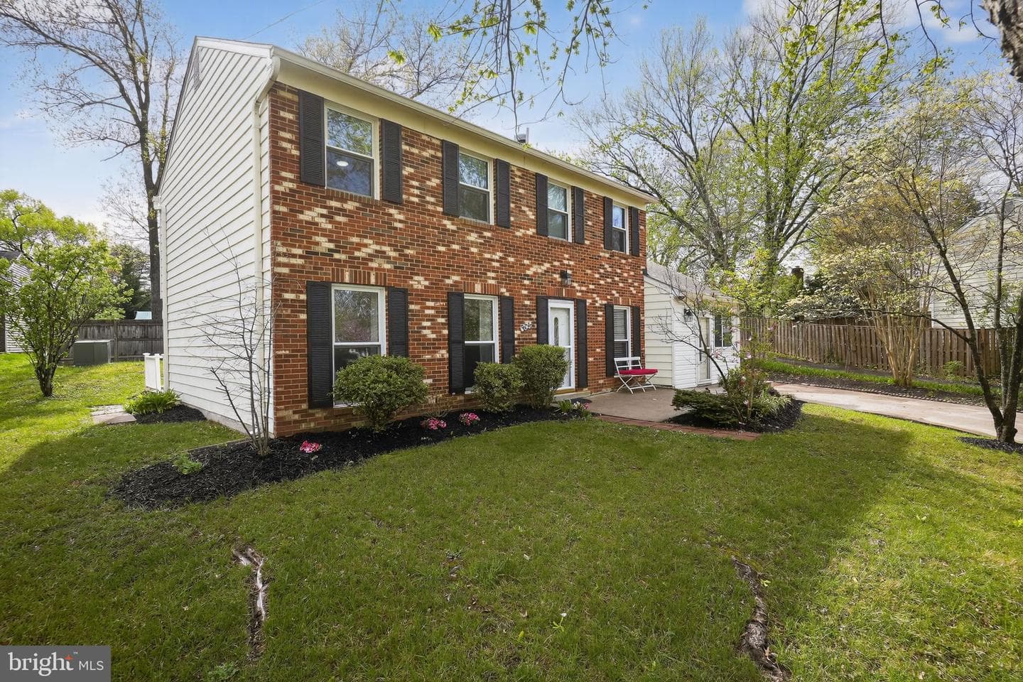 805 Mosby Hollow Drive photo 4