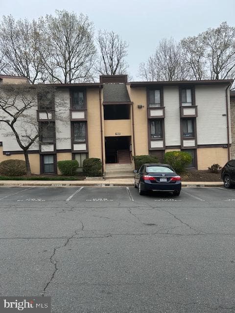 11609 Stoneview Sq #11c, Reston