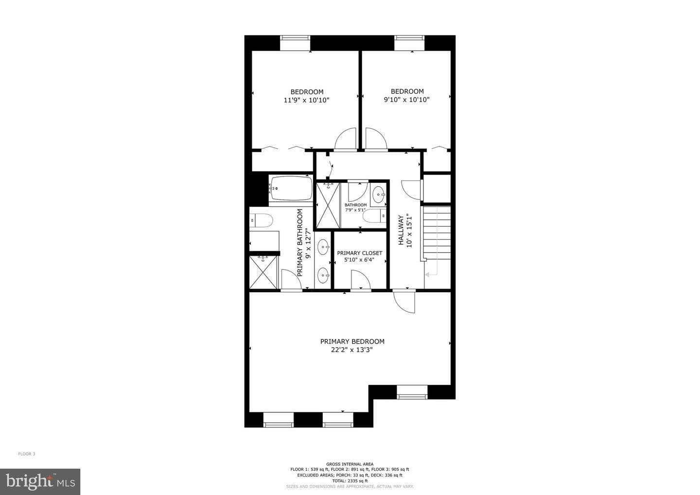 7810 Ashley Glen Road photo 32