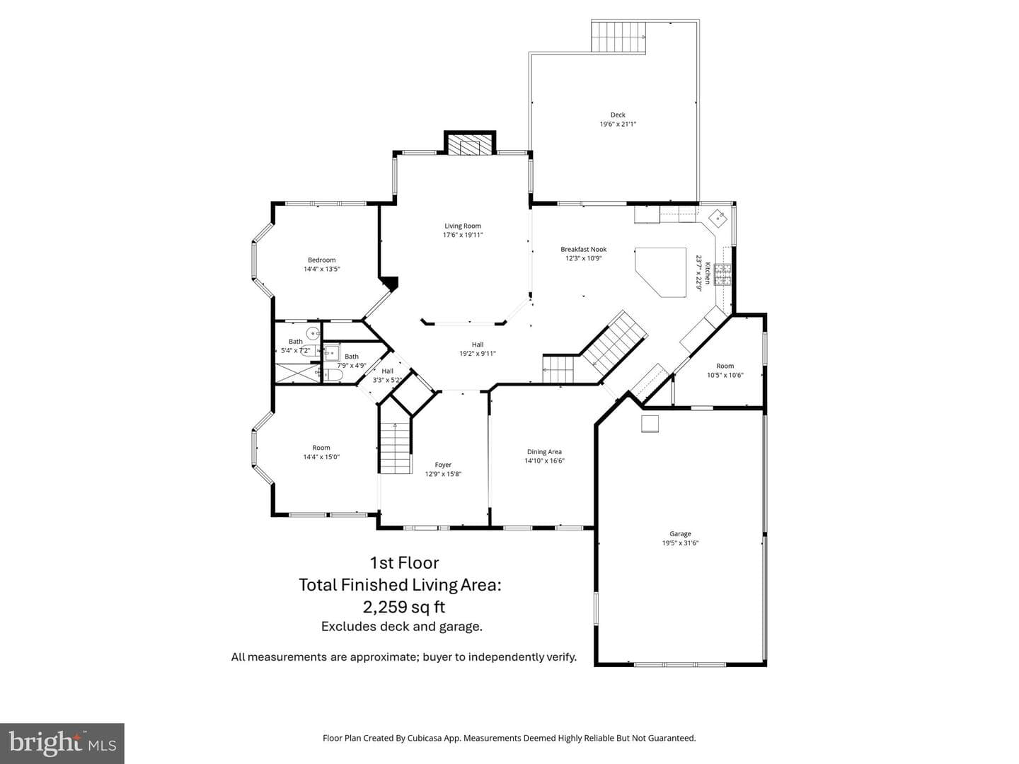 3407 Barkley Drive photo 51