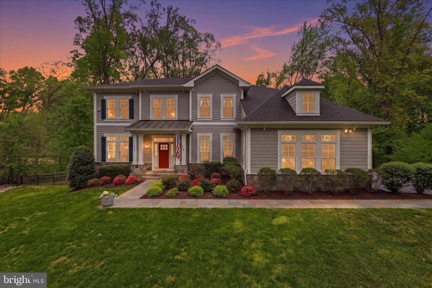 3407 Barkley Drive photo 54
