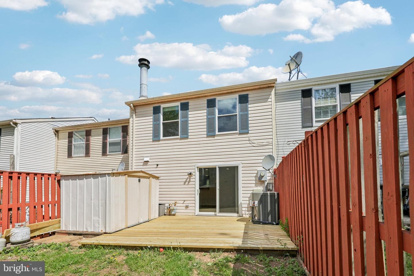 14603 Cheverly Court photo 37