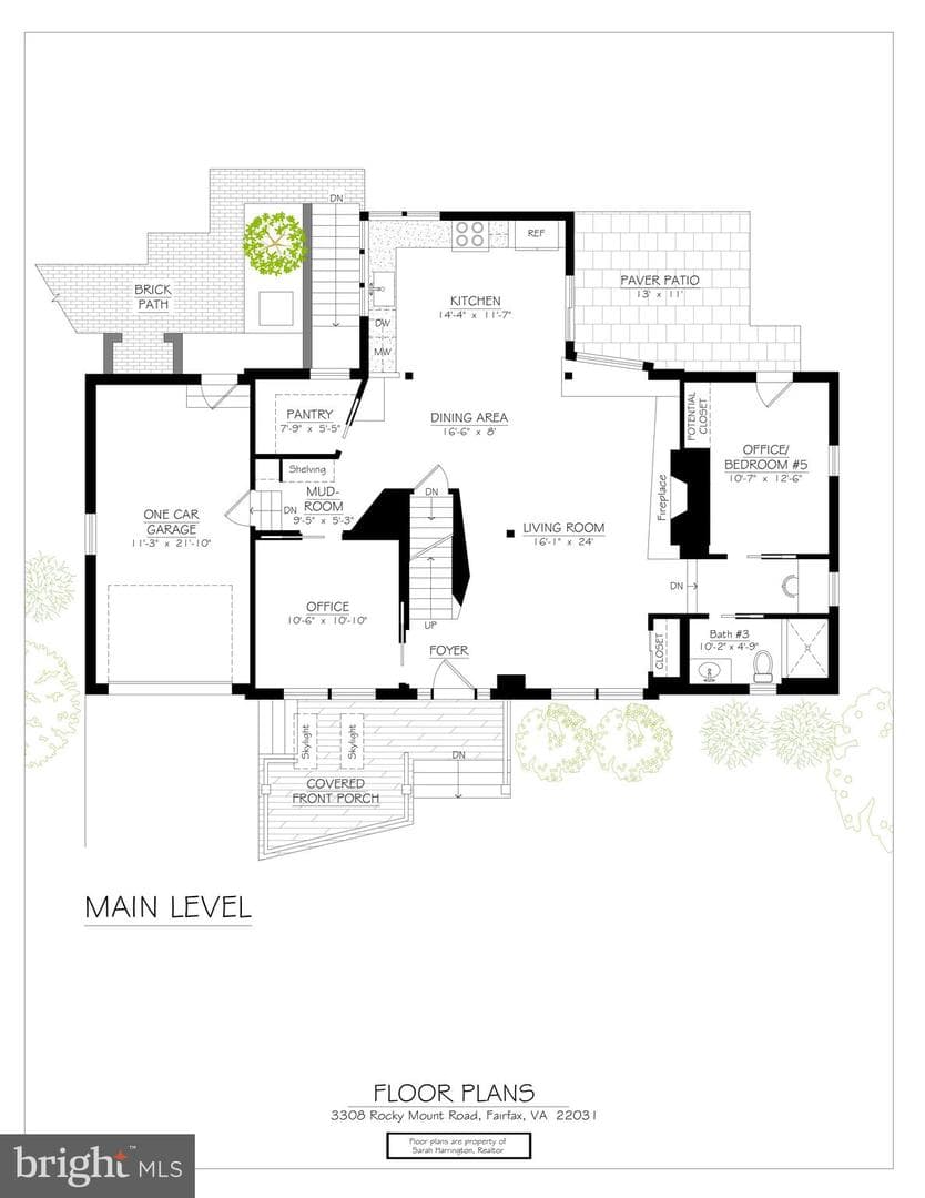3308 Rocky Mount Road photo 59