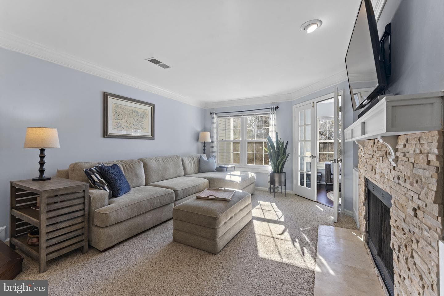 7509 Ashby Lane #j photo 3