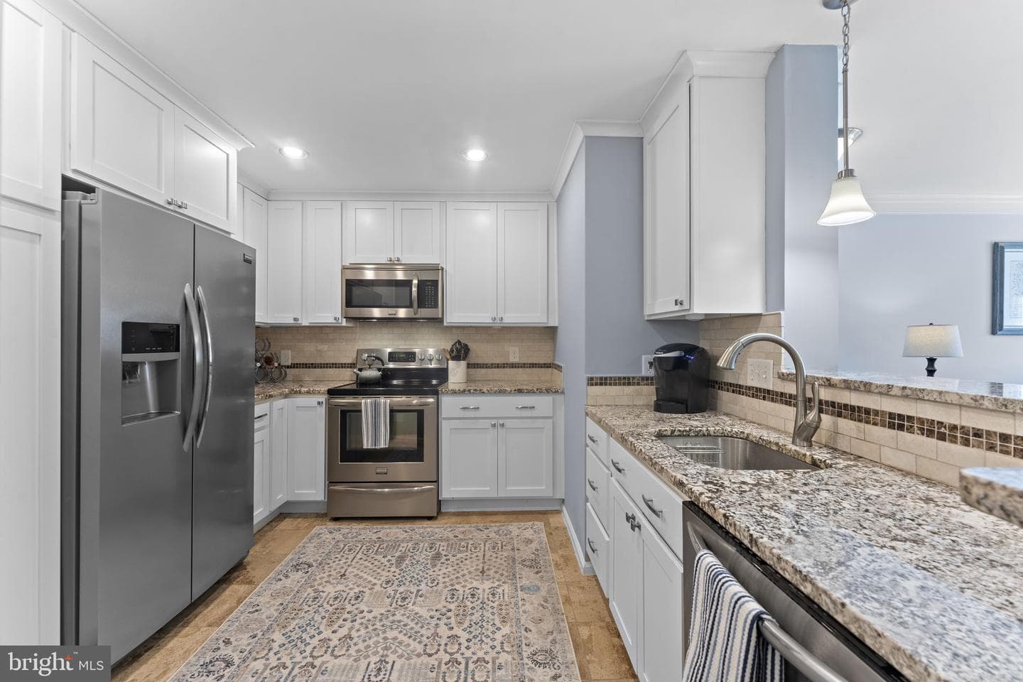 7509 Ashby Lane #j photo 8