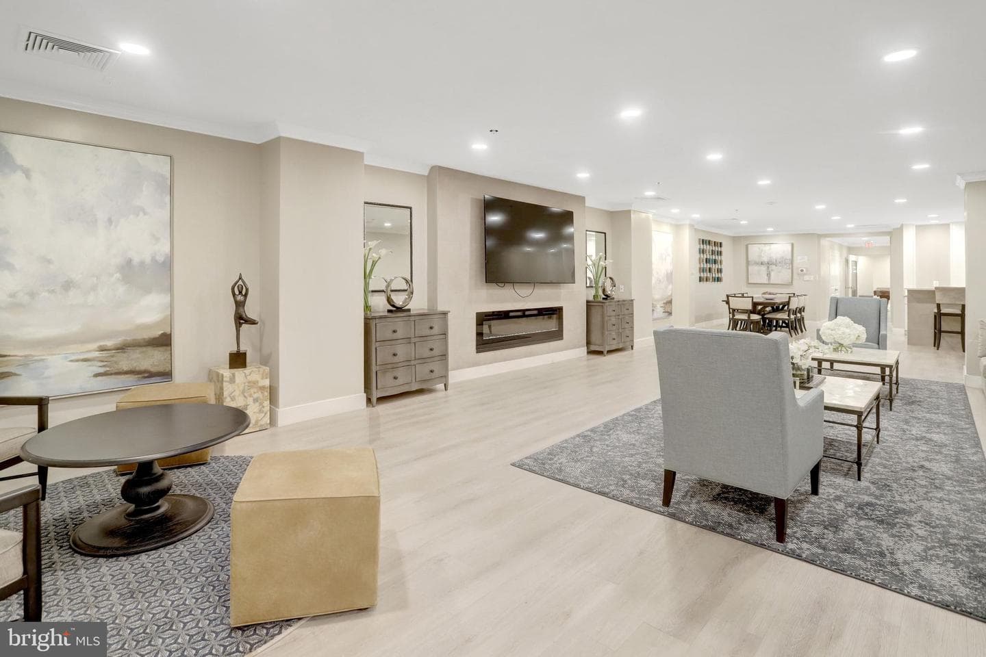 2230 George C Marshall Drive #305 photo 29
