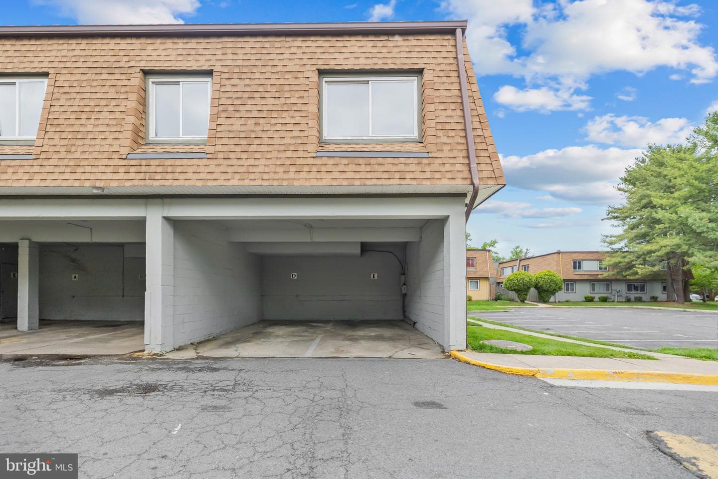 3911 Manzanita Place #E photo 34