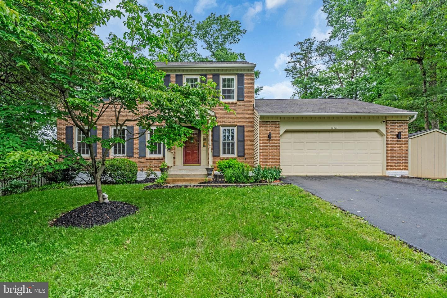 1606 Montmorency Drive, Vienna