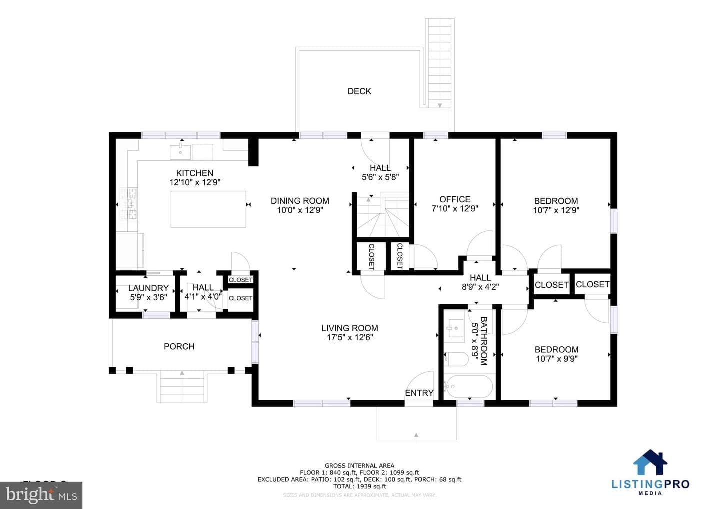 2722 Woodley Place photo 43