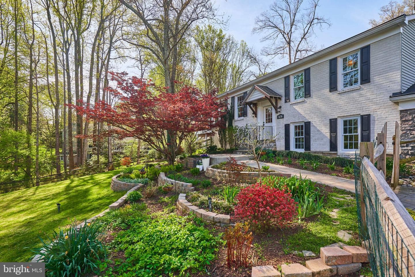 3270 Fox Mill Road photo 2