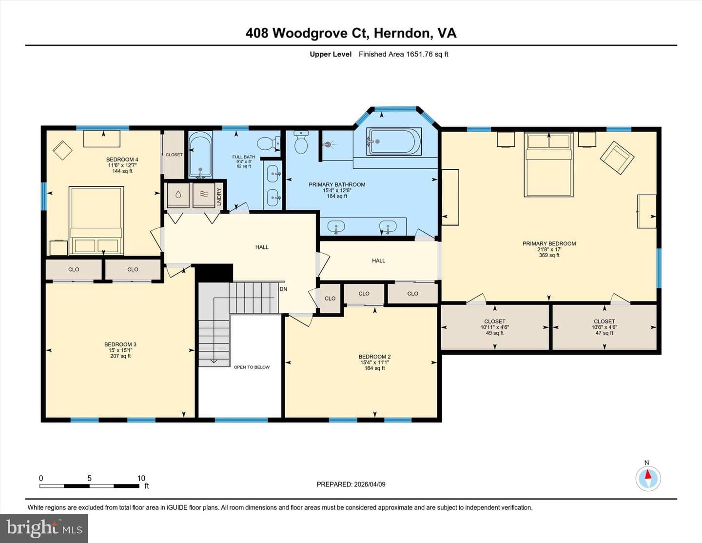 408 Woodgrove Court photo 43