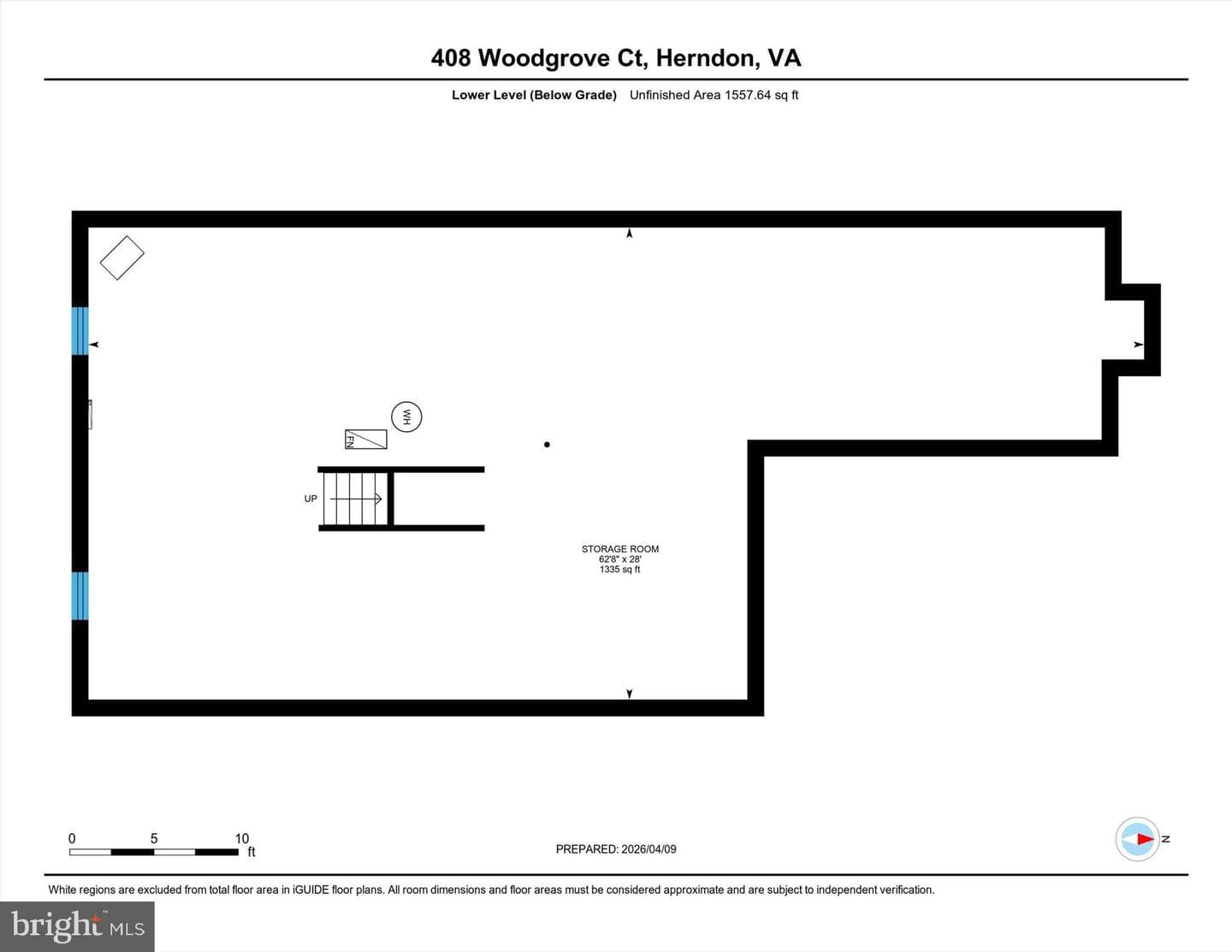 408 Woodgrove Court photo 44