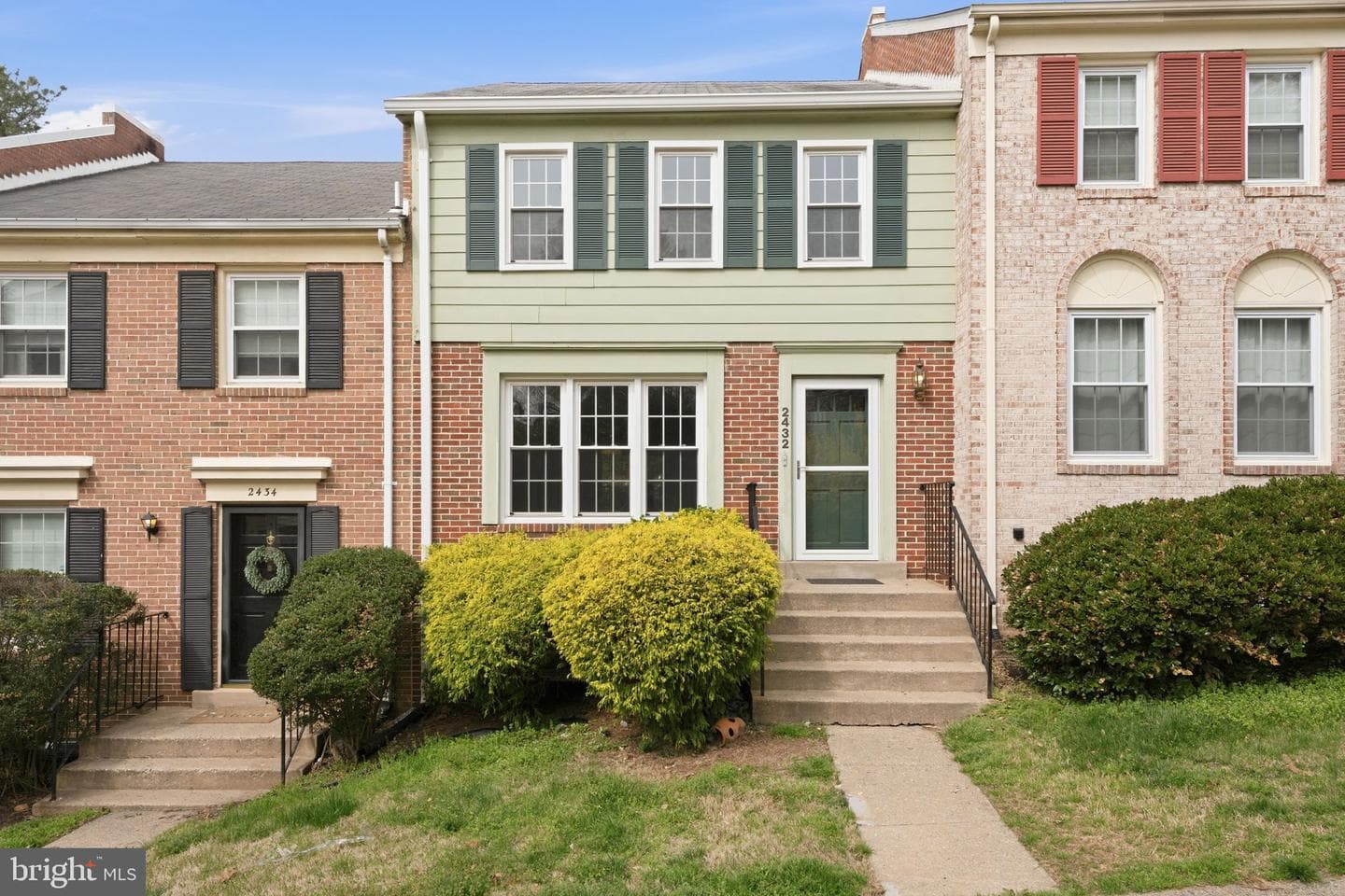 2432 Windbreak Drive