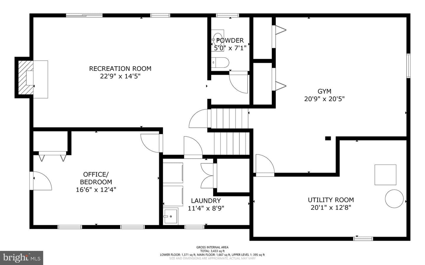 2418 Lancaster Court photo 44