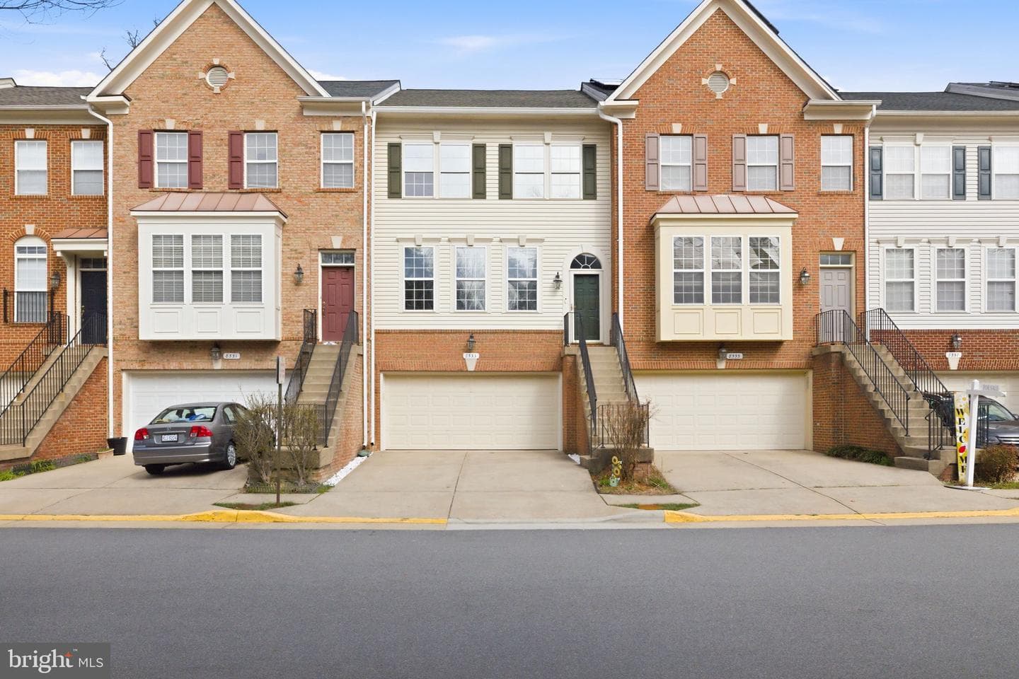8553 Wyngate Manor Court