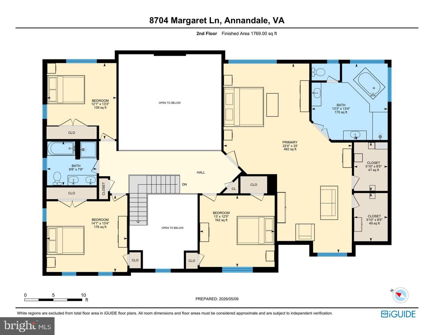 8704 Margaret Lane photo 55