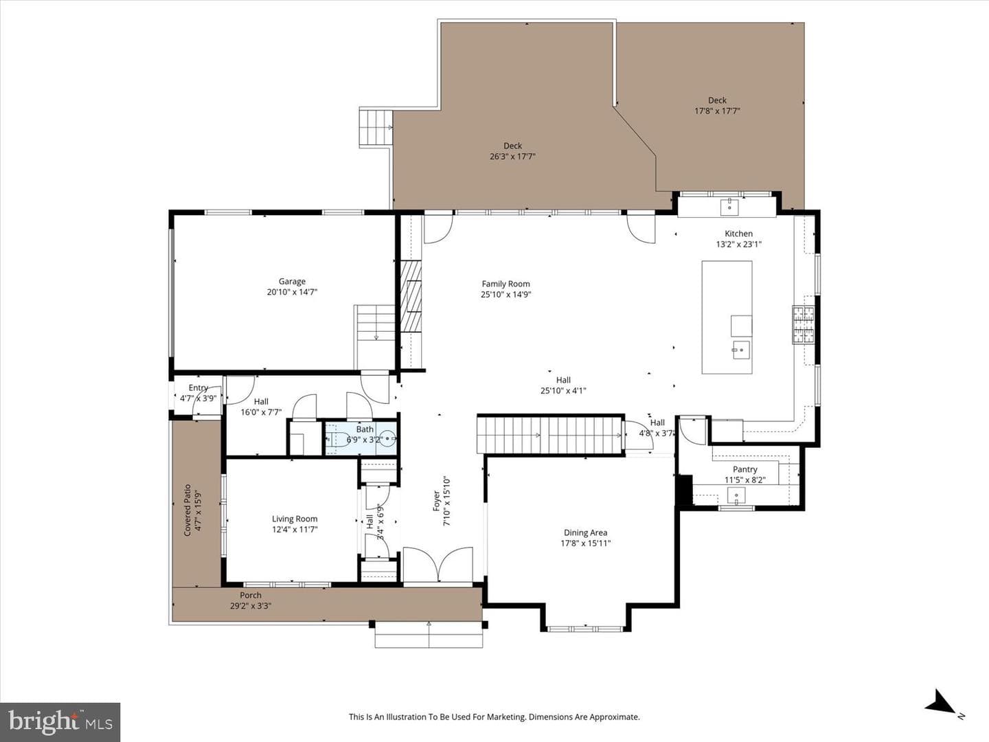 802 Cottage Street SW photo 88