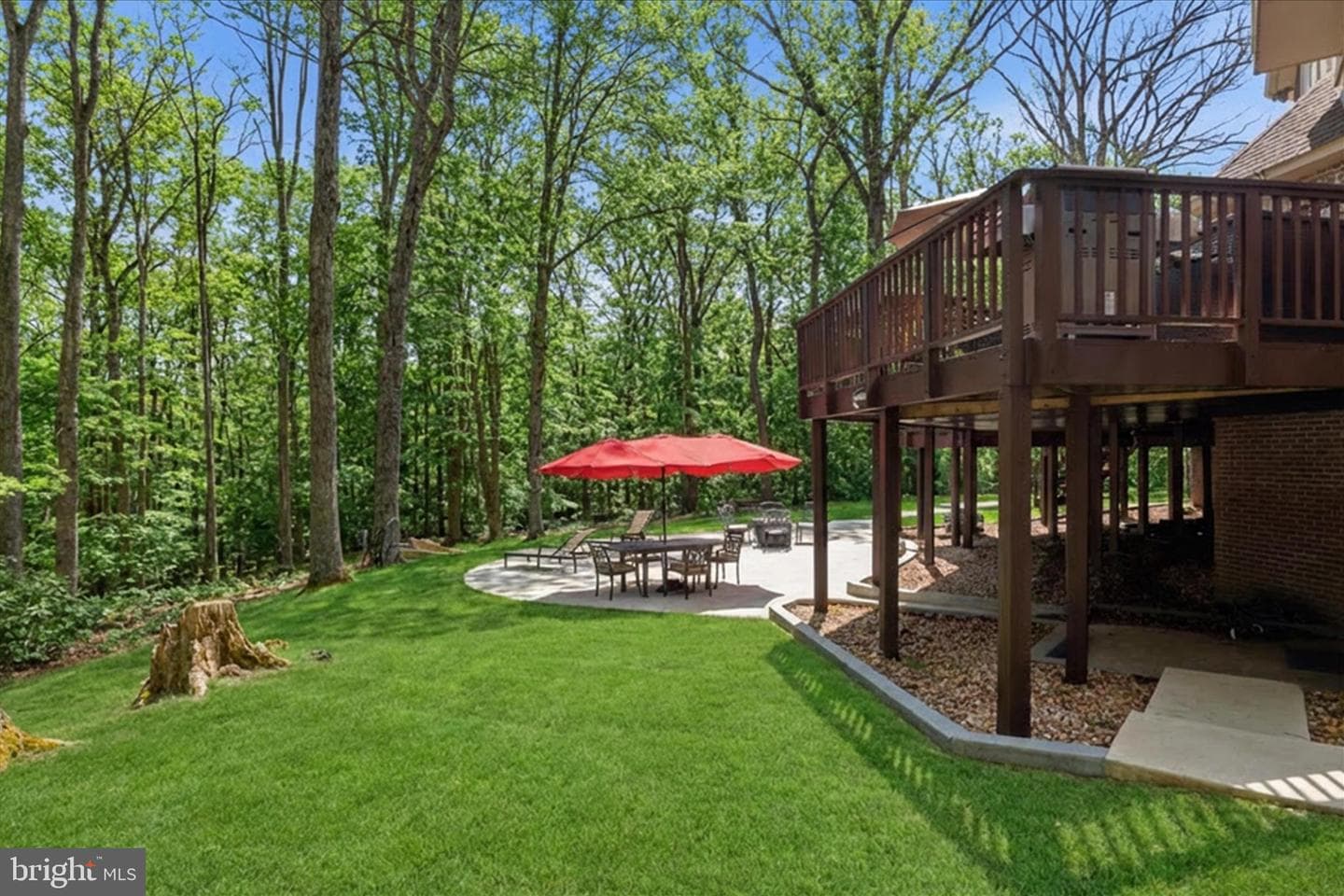 12709 Mill Glen Court photo 67