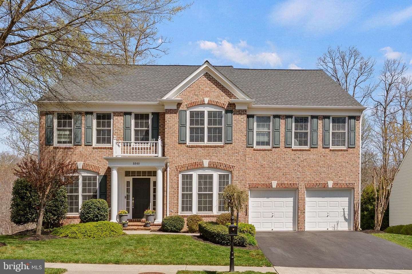 8840 Western Hemlock Way photo 1