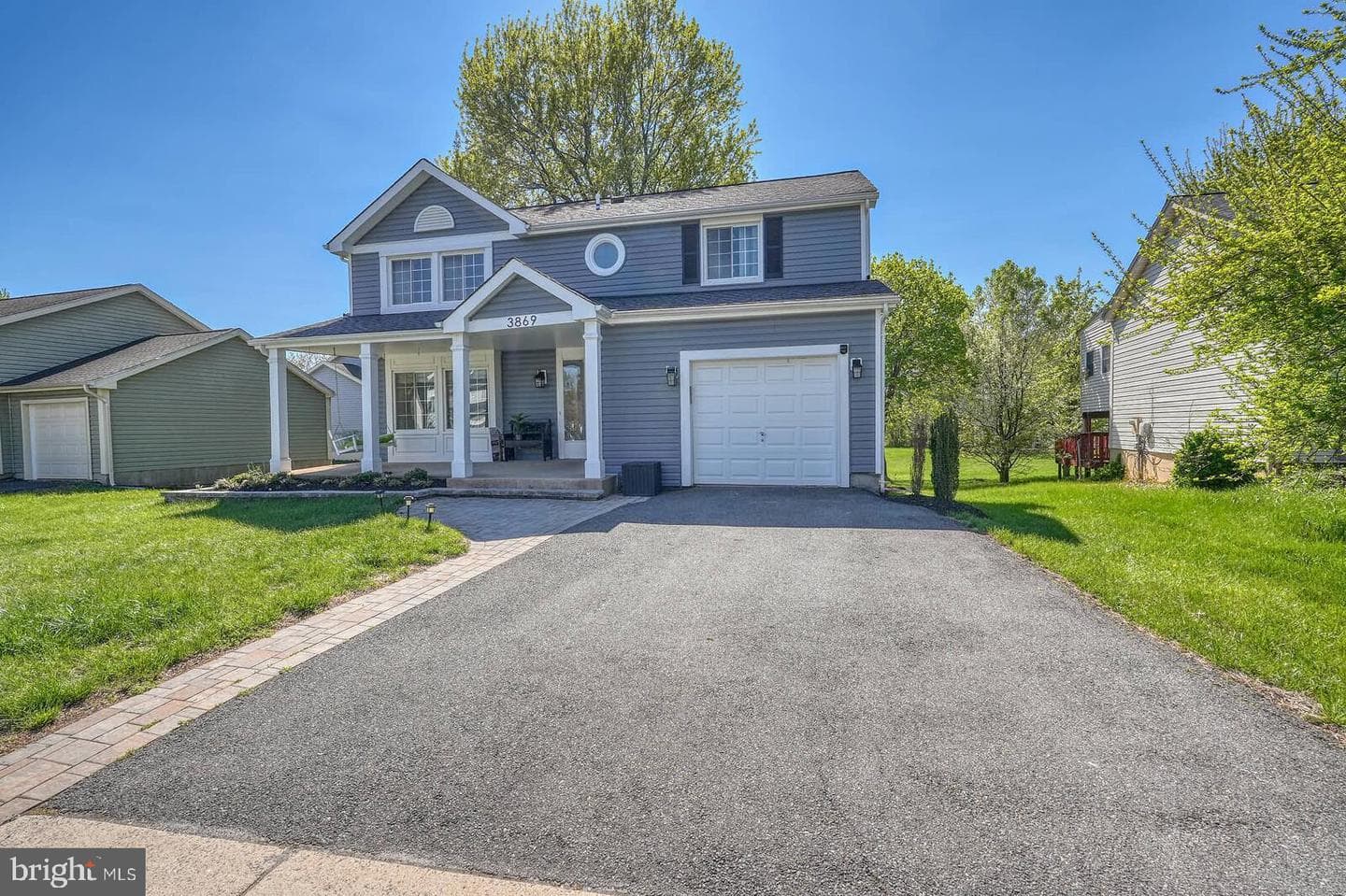 3869 Beech Down Drive photo 2