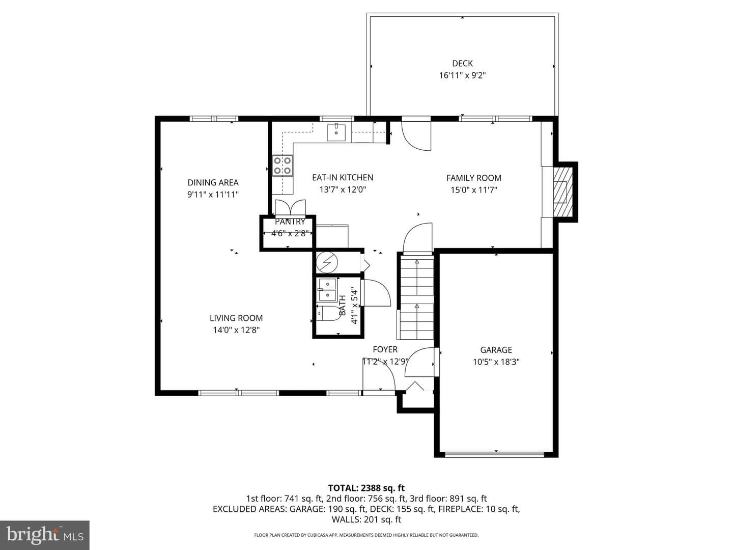3869 Beech Down Drive photo 48
