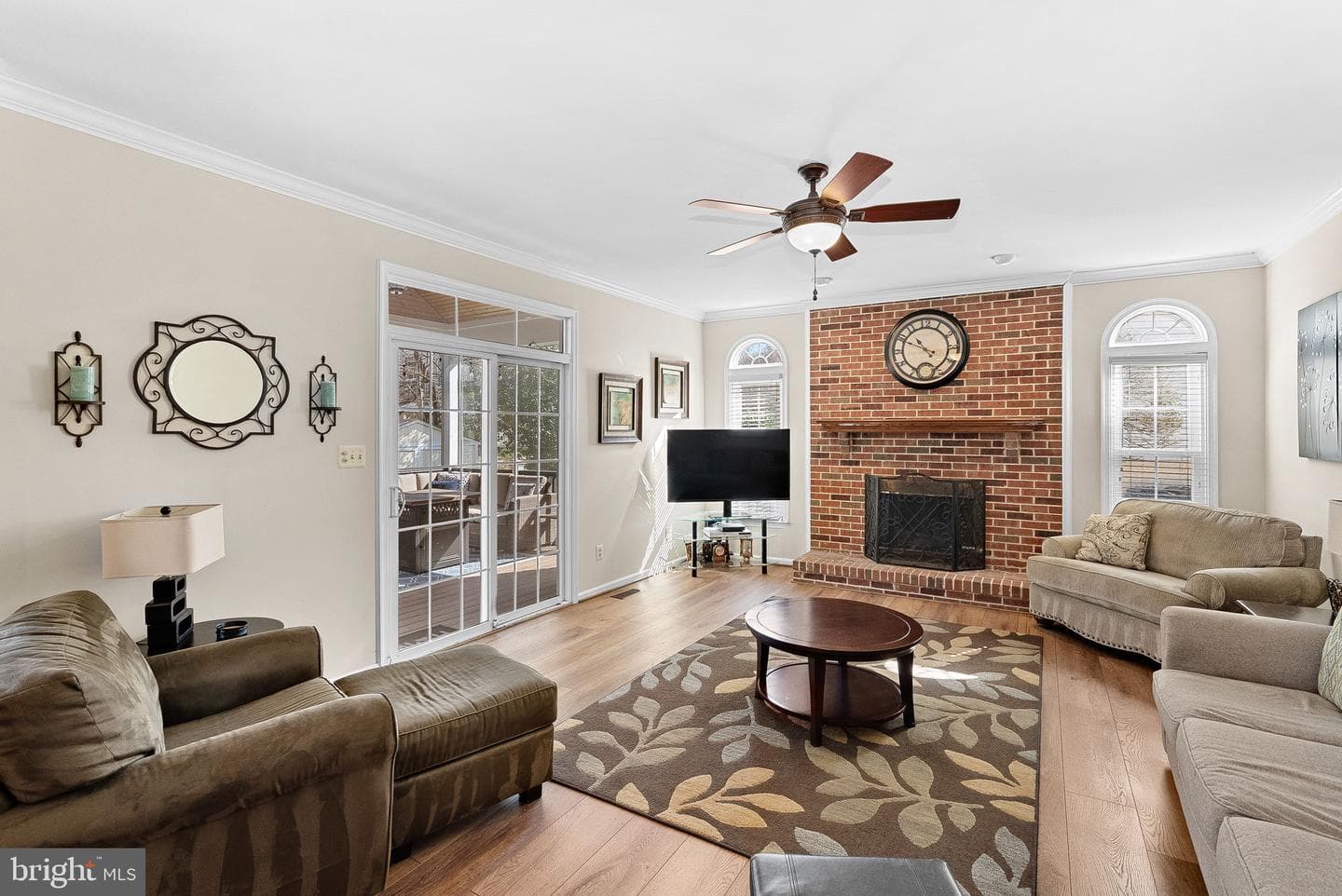 6625 Rock Lawn Drive photo 17