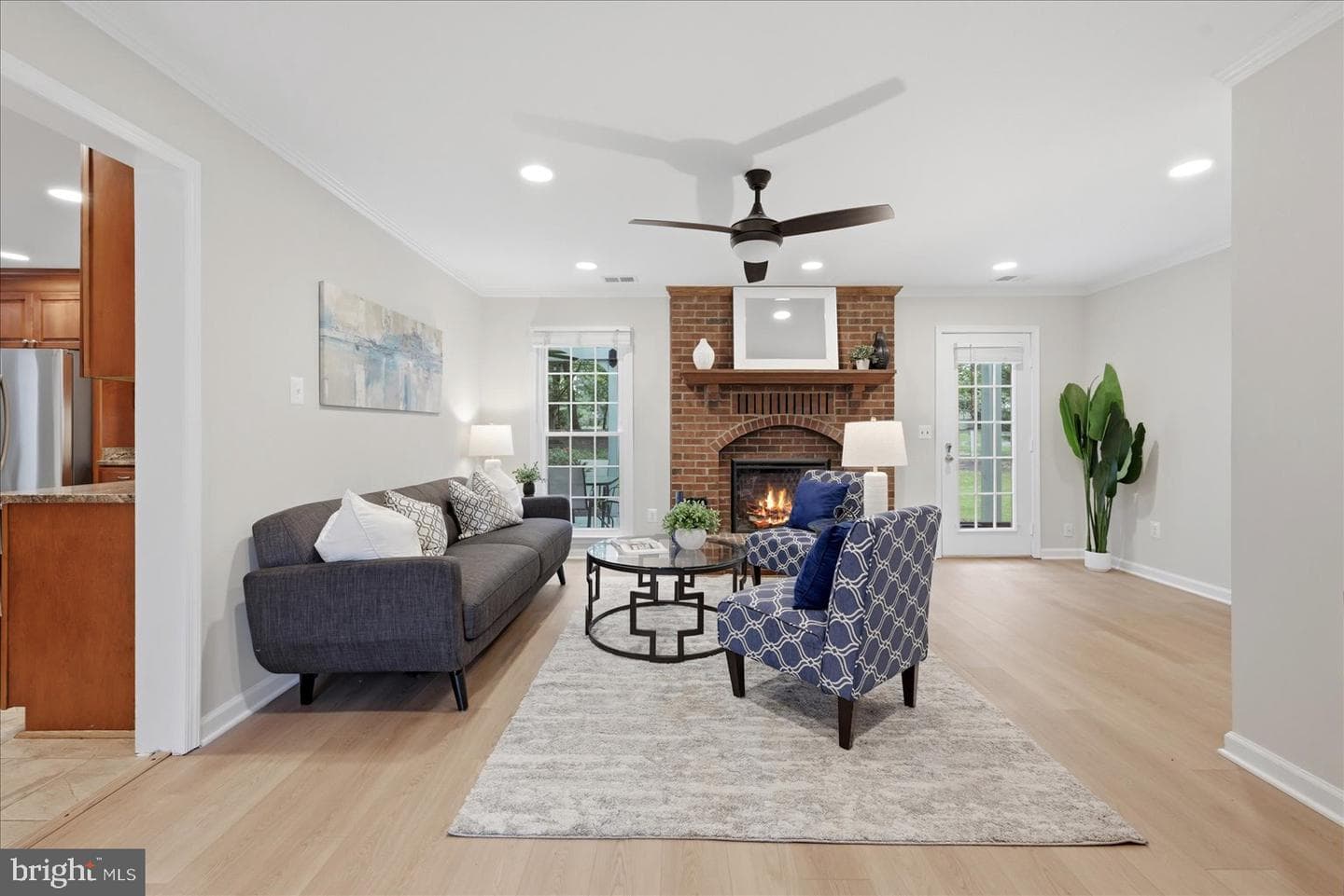 3244 Duck Pond Court photo 4
