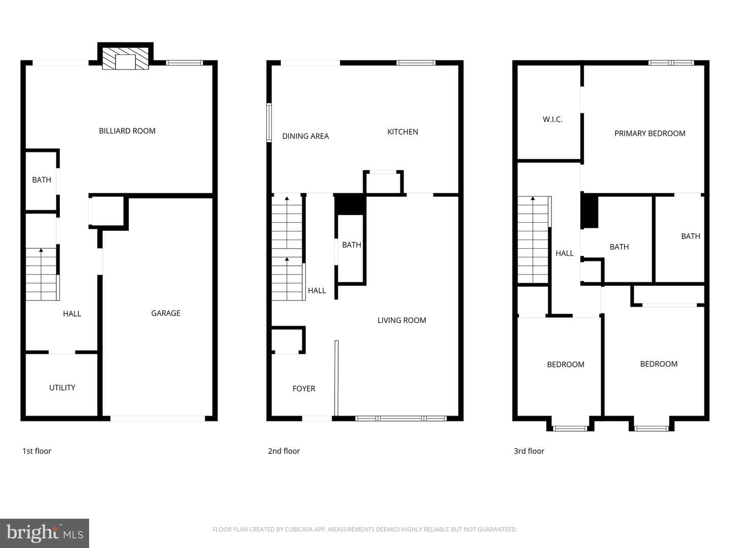 8610 Rocky Gap Court photo 31