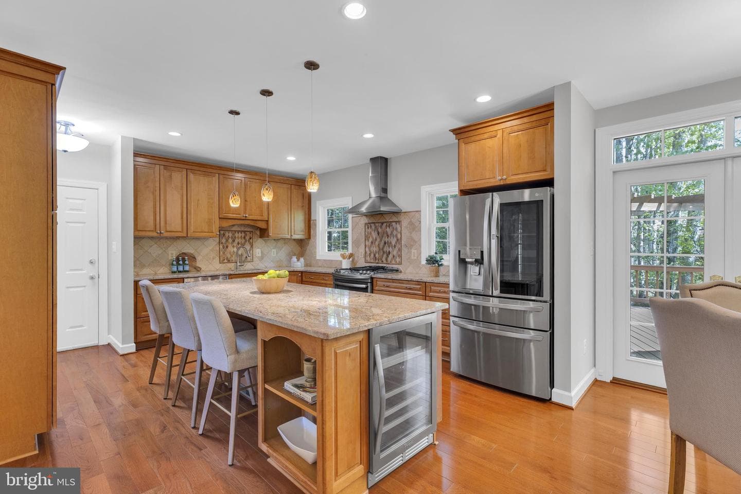 9701 Tree Hollow Court photo 19